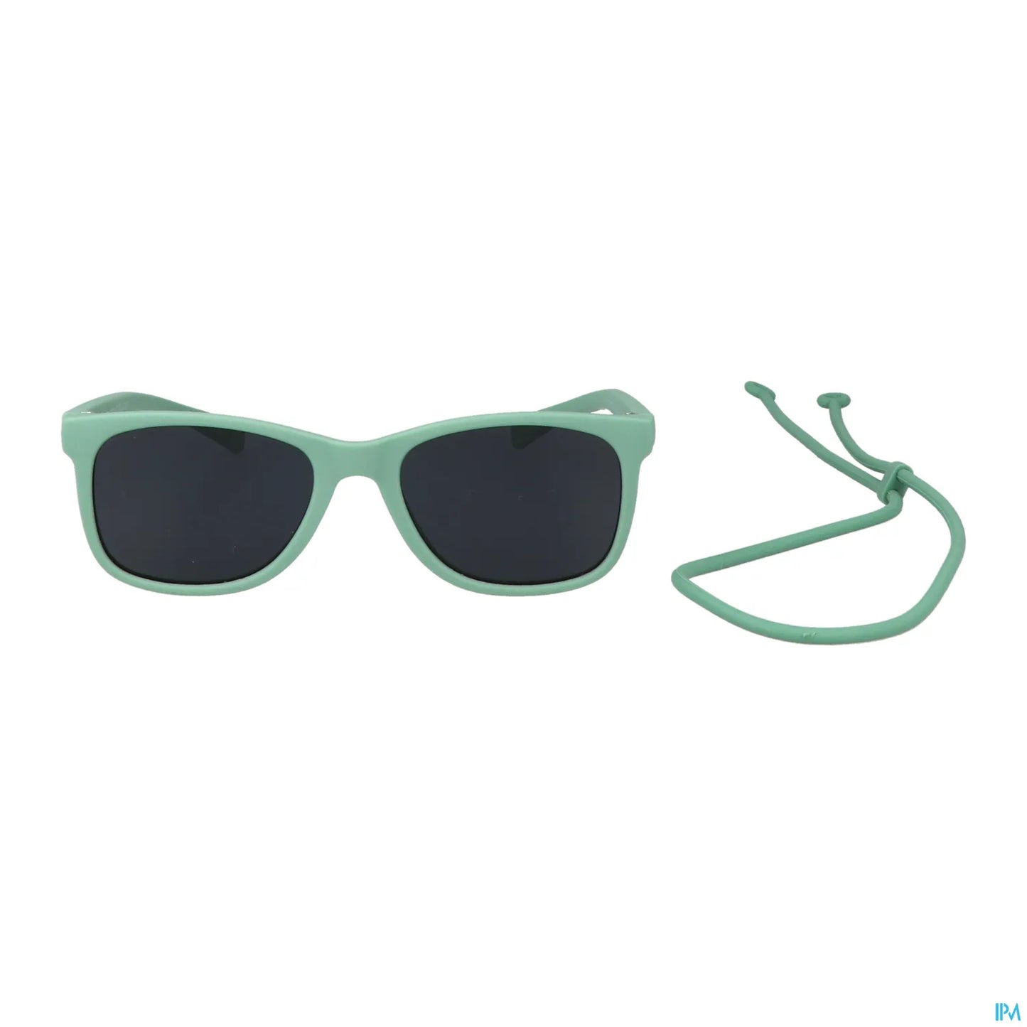 Lunettes de Soleil Enfant 3-5 Ans Vert