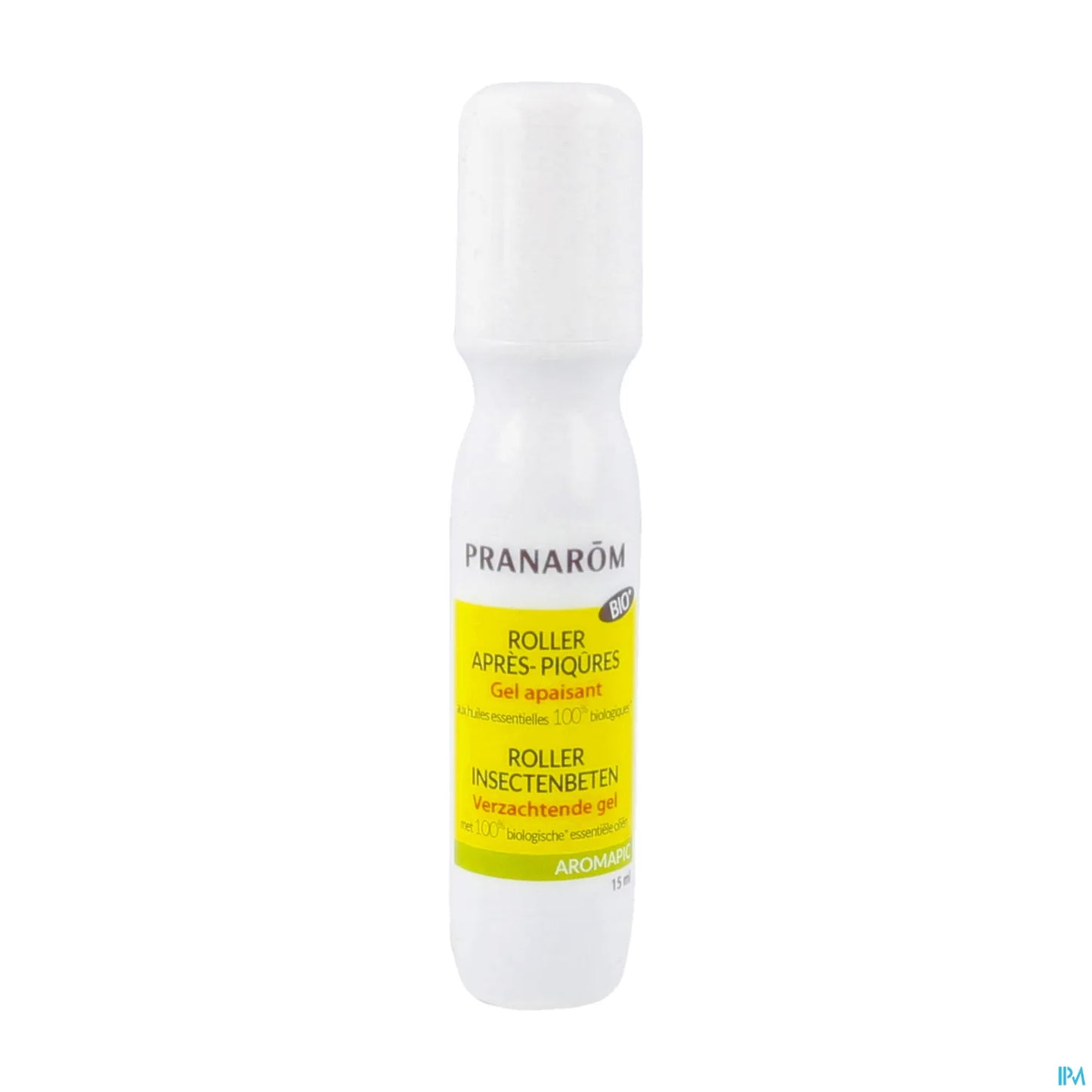 Aromapic Roller Apaisant Après Piqûres 15 mL