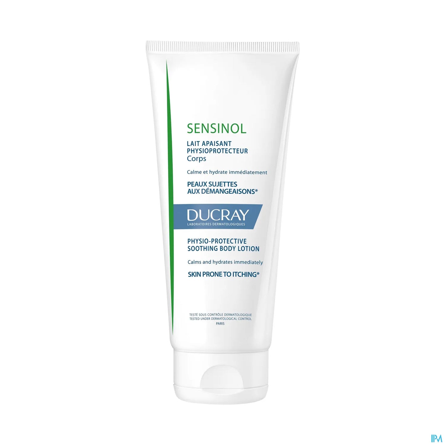 Lait Apaisant Physioprotecteur 200 ml