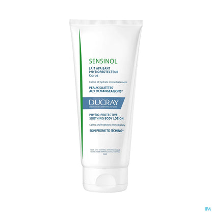 Lait Apaisant Physioprotecteur 200 ml