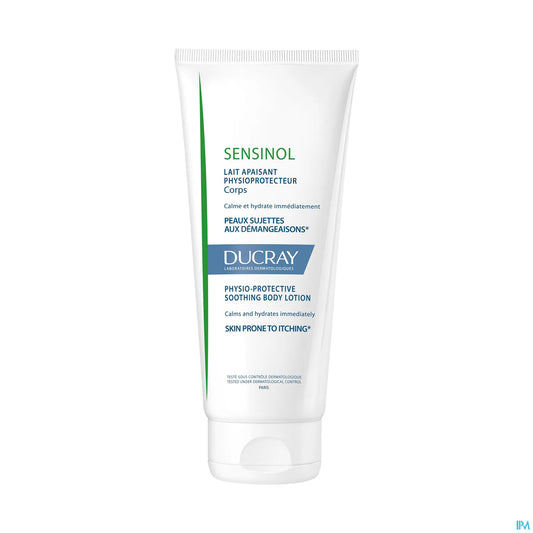 Lait Apaisant Physioprotecteur 200 ml