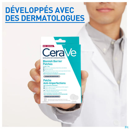 Patch Anti Imperfections 22 Unités