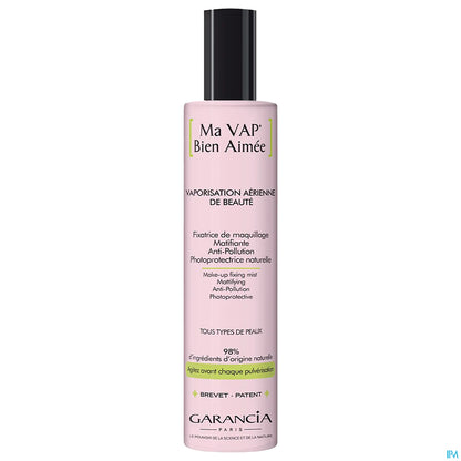 Ma Vap Bien Aimée Brume Fixatrice de Maquillage 40ml