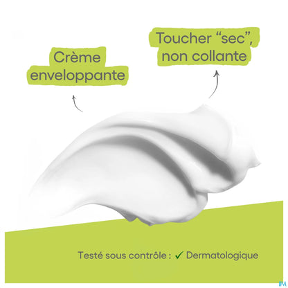 Crème Mains Et Ongles Hydratante 50 ml