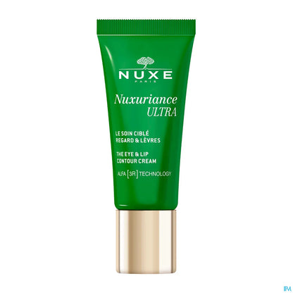 Nuxuriance Ultra Contour Yeux 15 mL