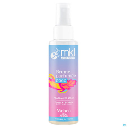 Brume Parfumée Coco 100ml