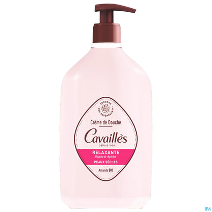 Rogé Cavaillès Crème de Douche Relaxante 750ml