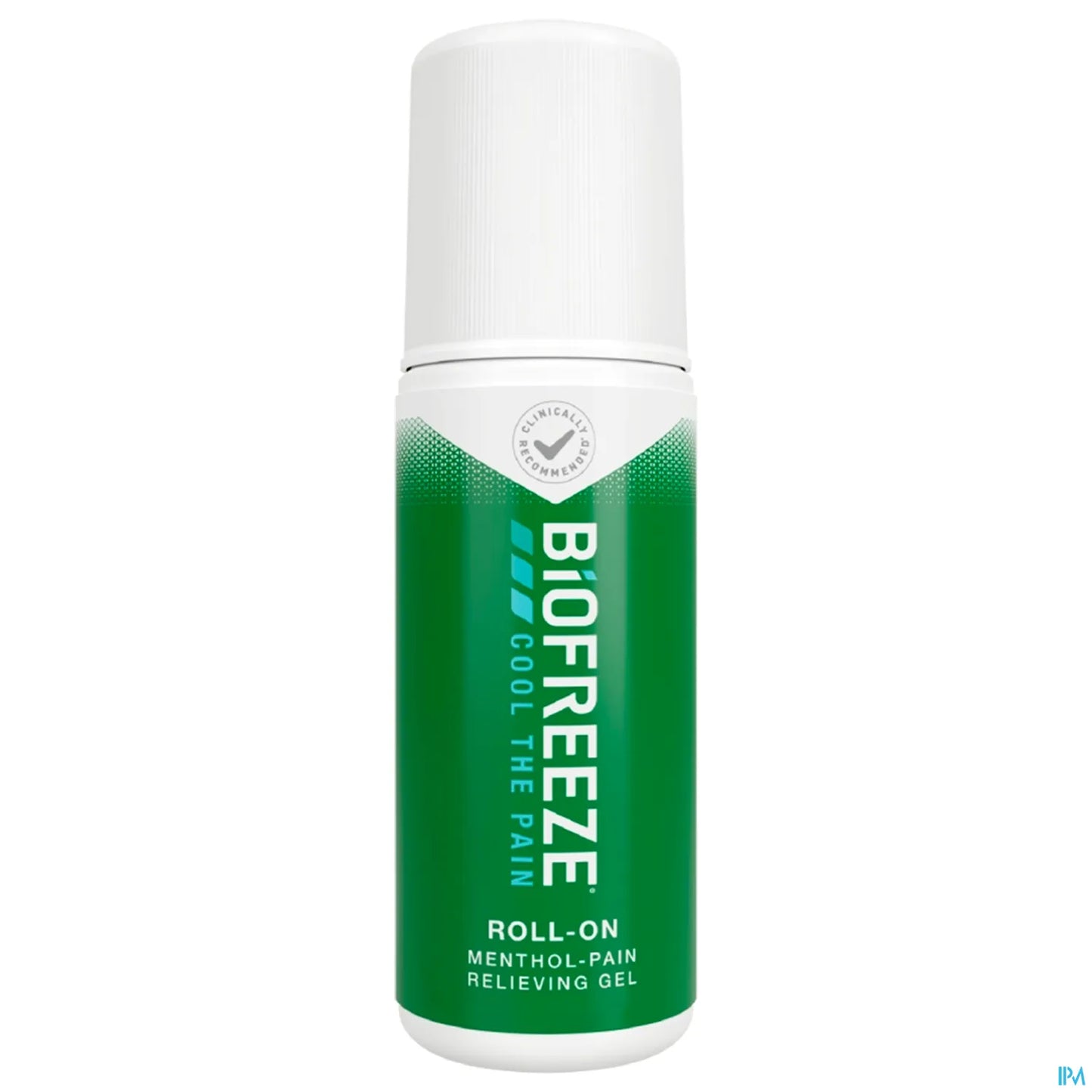 Roll-On 89ml Cold Action