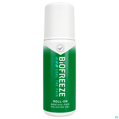 Roll-On 89ml Cold Action