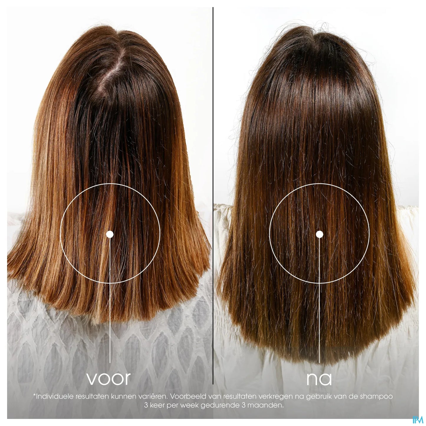 Shampooing à la Quinine et Edelweiss Bio 200ml