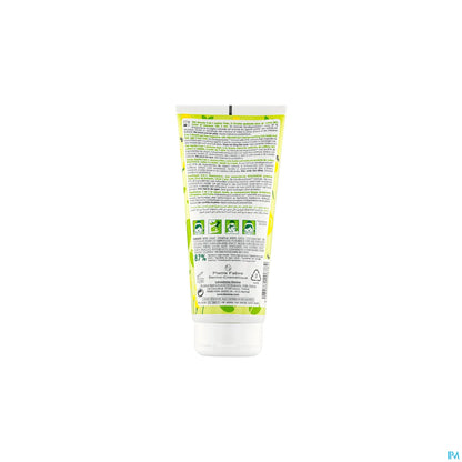 Gel doccia Junior 2 in 1 alla pera 200 ml