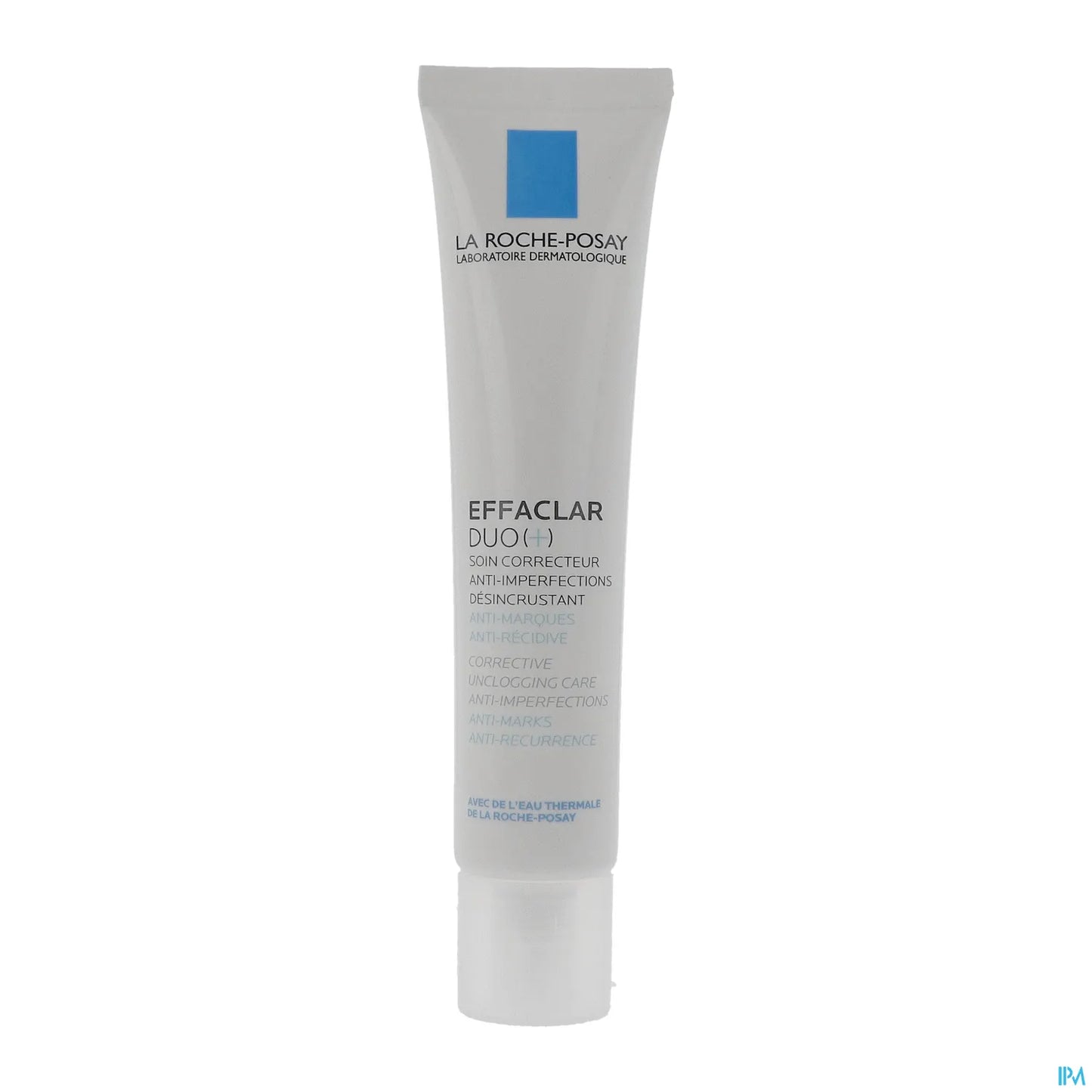 Effaclar Duo+ Gel Crème 40 mL