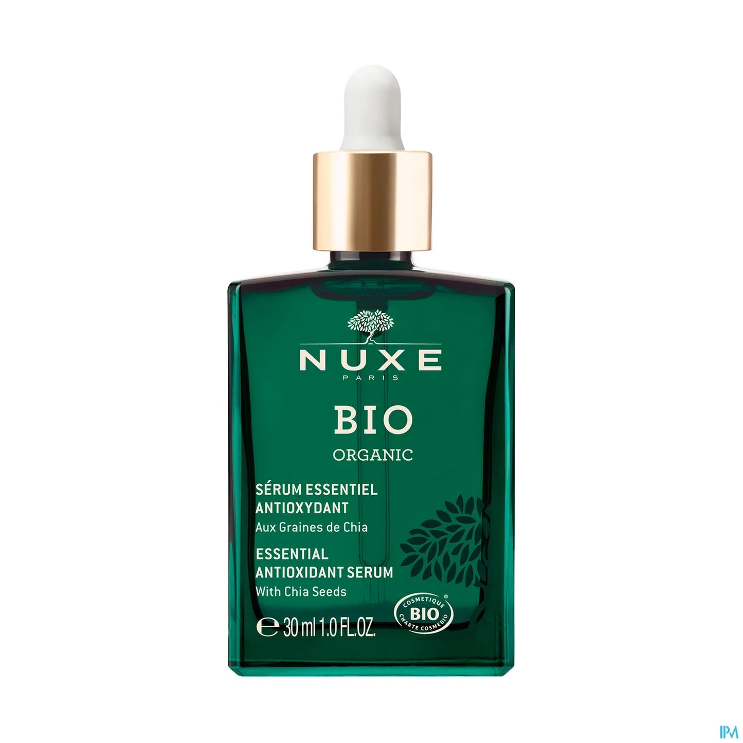 Sérum Bio Antioxydant 30 mL