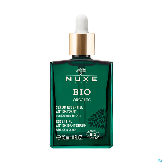 Sérum Bio Antioxydant 30 mL