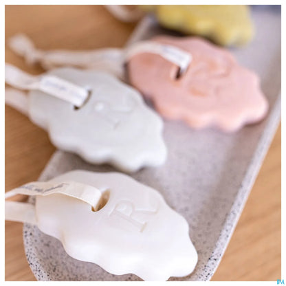 Organic Regulating Solid Shampoo for Oily Hair 75g