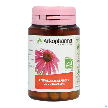 Arkogélules Echinacea Biologica 45 Capsule
