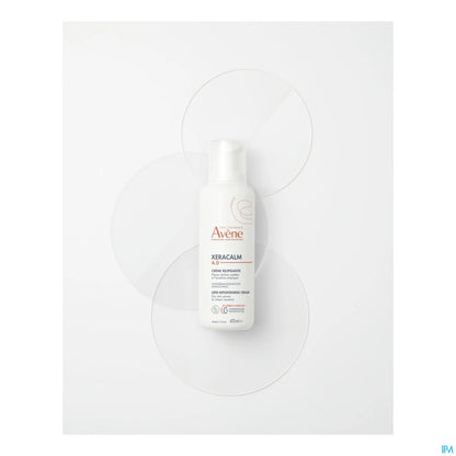 XeraCalm AD Lipid-Replenishing Cream 400ml