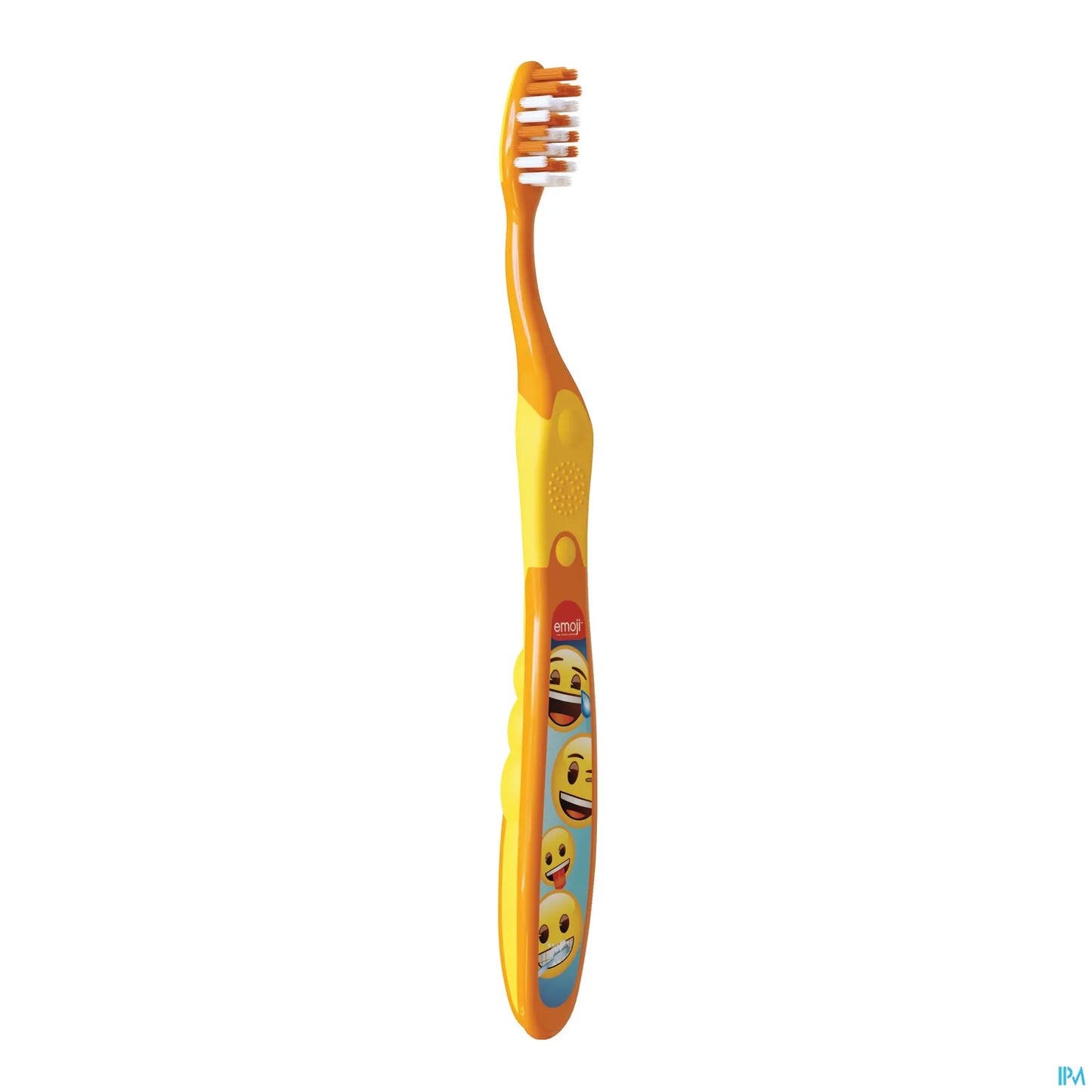 Spazzolino da denti morbido Junior Emoji 7-12 anni