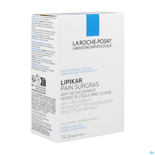 Lipikar Pain Surgras PS/PTS 150g