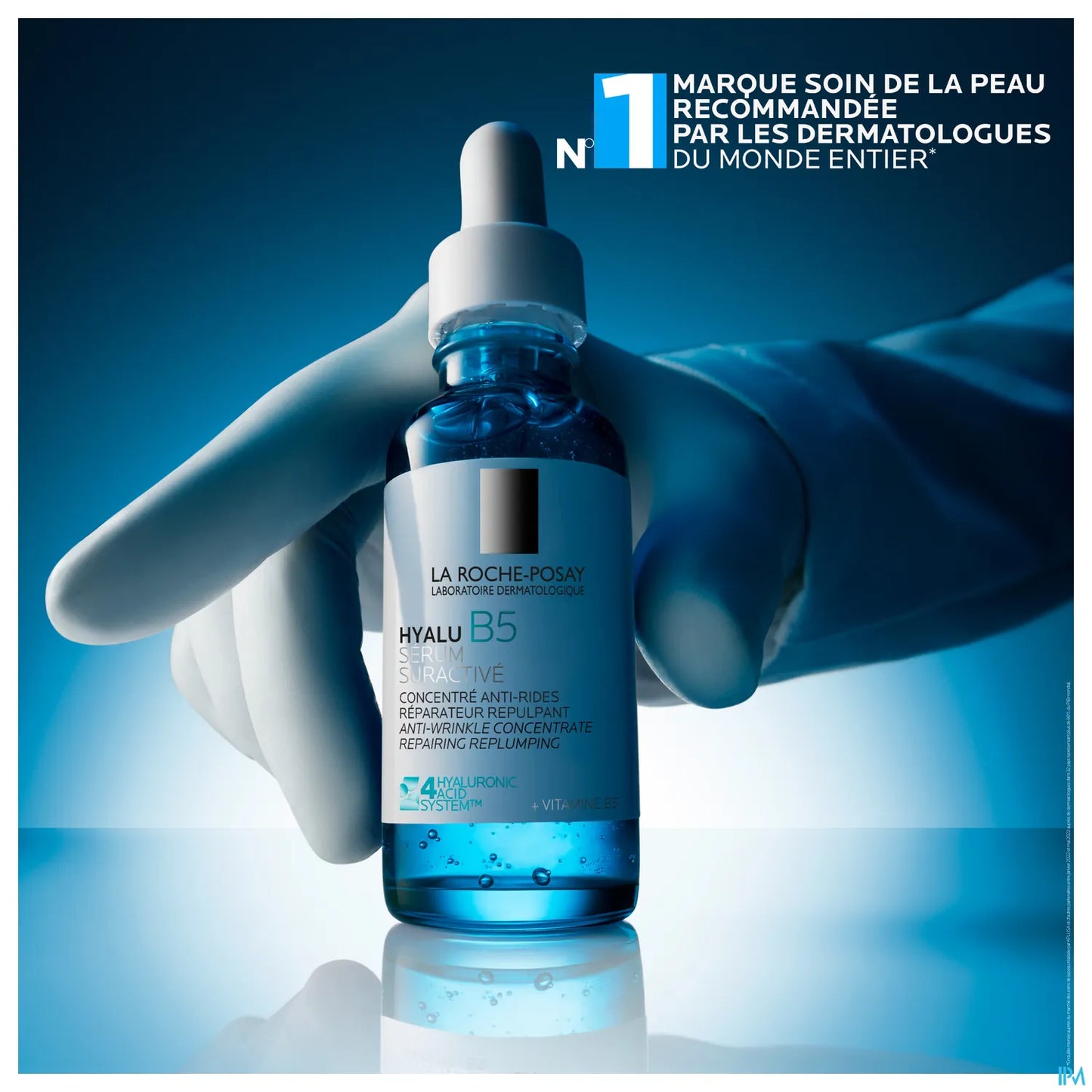 Hyalu B5 Sérum Suractivé 30 mL