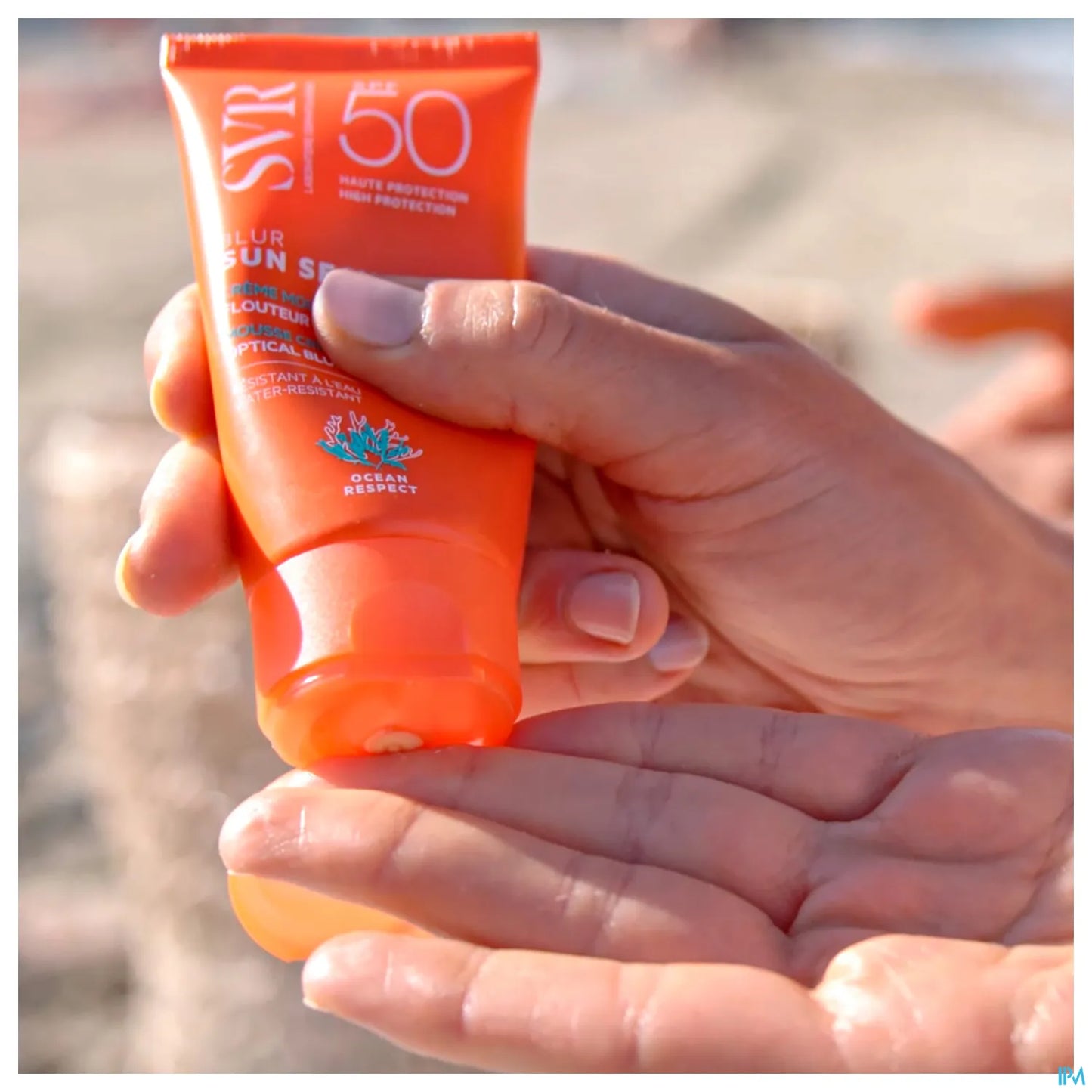 Sun Secure Blur SPF50+ Sans Parfum 50ml
