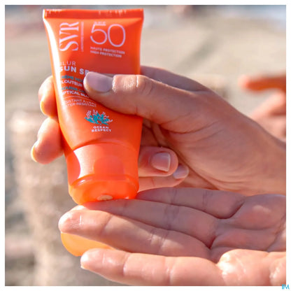 Sun Secure Blur SPF50+ Sans Parfum 50ml