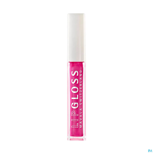 Lip Gloss Protect Bubble Gum 6ml