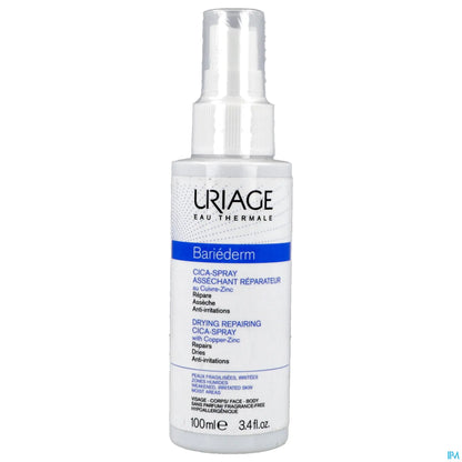 Bariederm Cica Spray 100ML