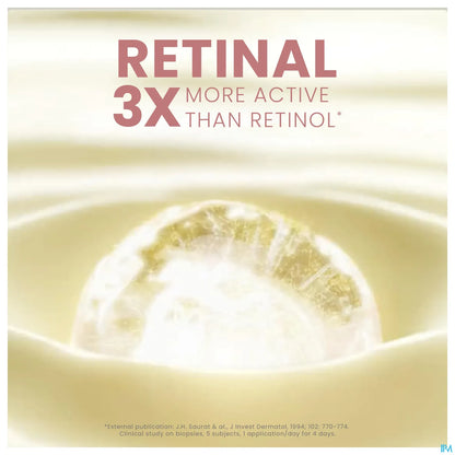 Hyaluron Activ Micro Lift Yeux Et Lèvres 15 ml