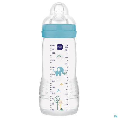 Easy Active Biberon Océan 330ml