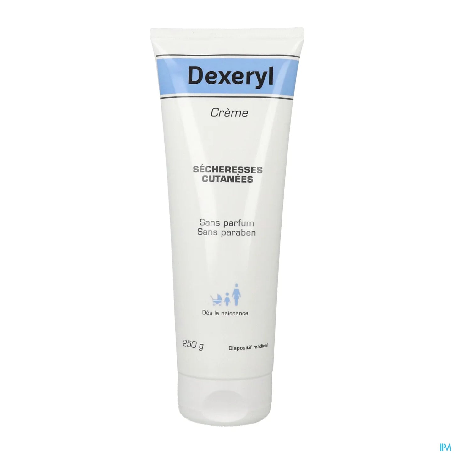 Crème Réparatrice Sans Paraben 250 g