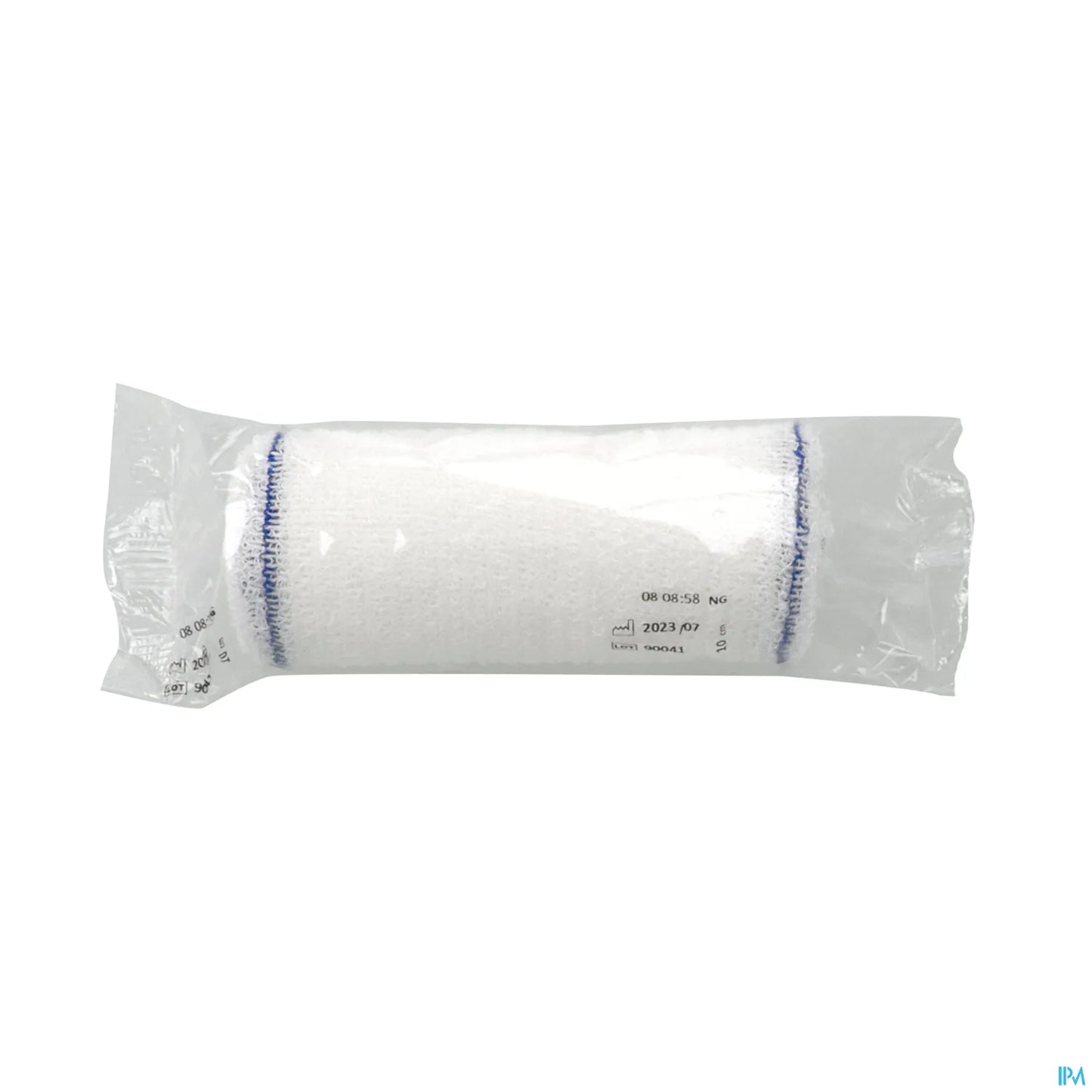 Bande de Crêpe 10 cm x 4 m