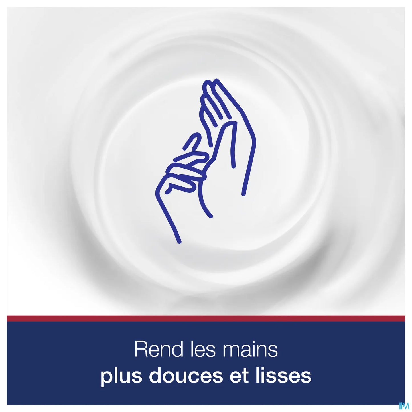 Concentrated Hand Cream Fragrance-Free Norwegian Formula 50ml