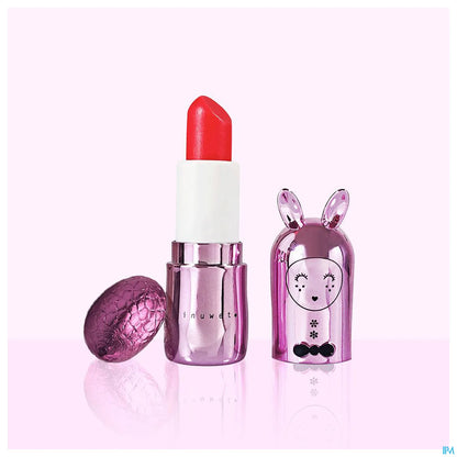 Baume Lèvres Métal Rose 3.5 g