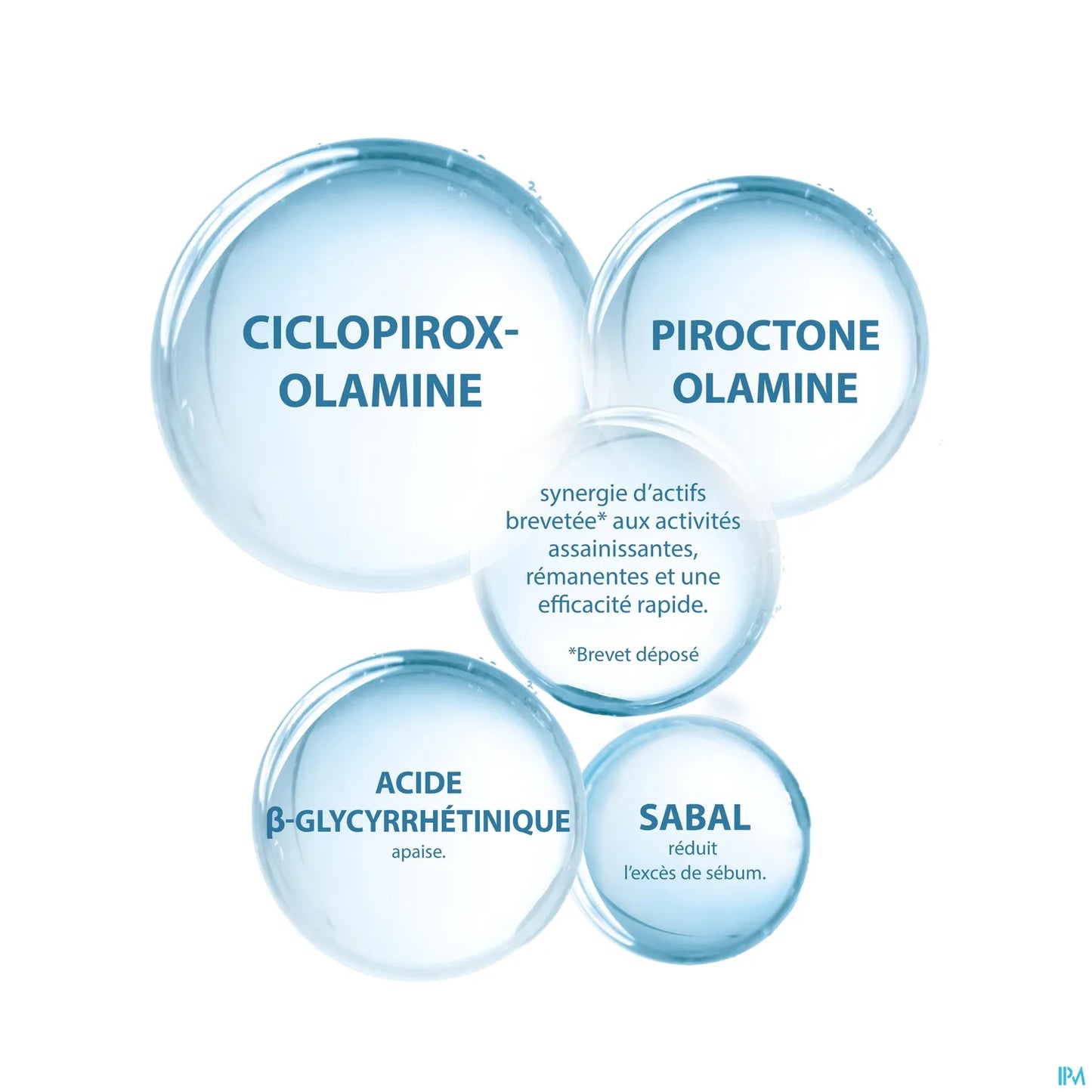 Kelual DS Crème Apaisante 40ml