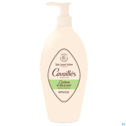 Rogé Cavaillès Soin Lavant Intime Hydratant Sécheresse 250ML