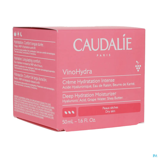 VinoHydra SOS Cream Intense Hydration 50ml