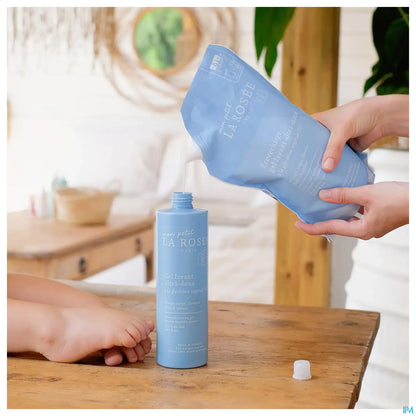 Mon Petit La Rosée EcoRecharge Gel Lavant