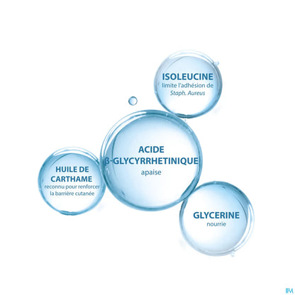 Dexyane Huile Lavante Protectrice 400 ml