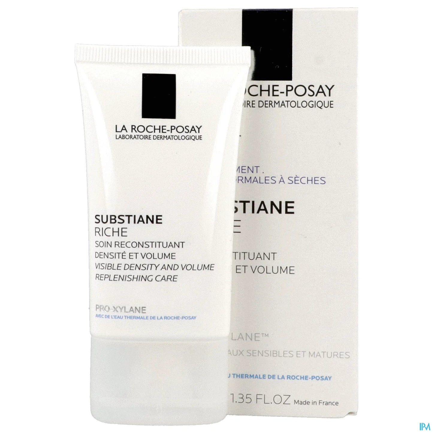 Substiane Riche Soin Anti-Âge 40 ml