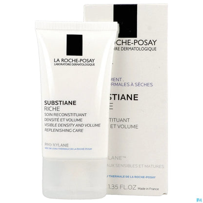 Substiane Riche Soin Anti-Âge 40 ml