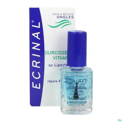 Ecrinal Vitamin Hardener 10ml