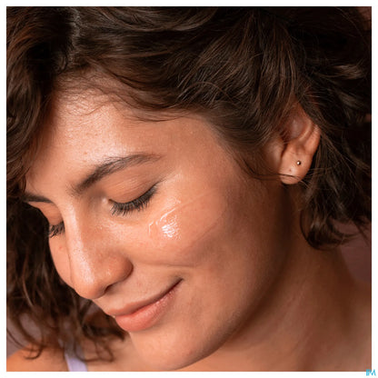 Sensifine Aqua-Gel Flacon-Pompe 40 ml