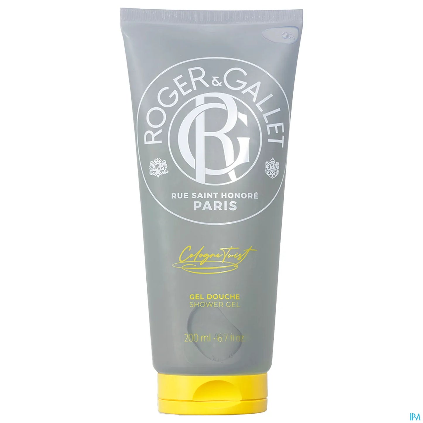 Gel doccia Colonia Twist 200ml