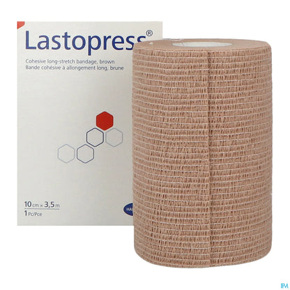 Bande Lastopress 10 cm x 3,5 m chair