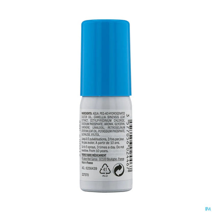Fresh Spray Buccal 15 ml