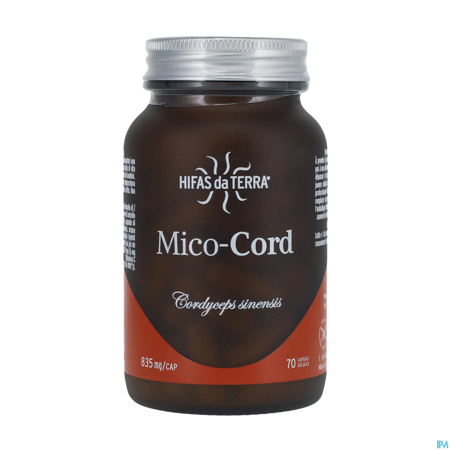 Mico Cord 70 Gélules