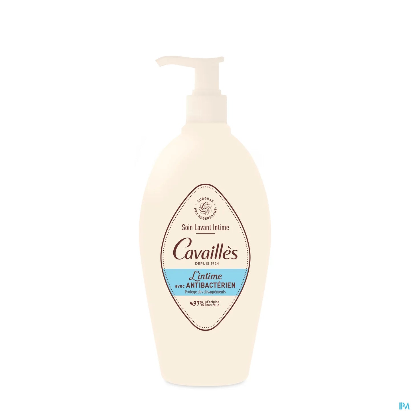 Rogé Cavaillès Detergente Intimo Antibatterico 250ml