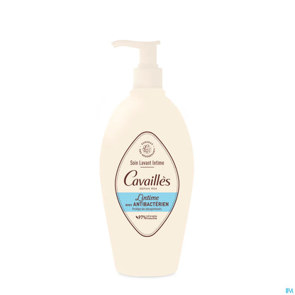 Rogé Cavaillès Detergente Intimo Antibatterico 250ml