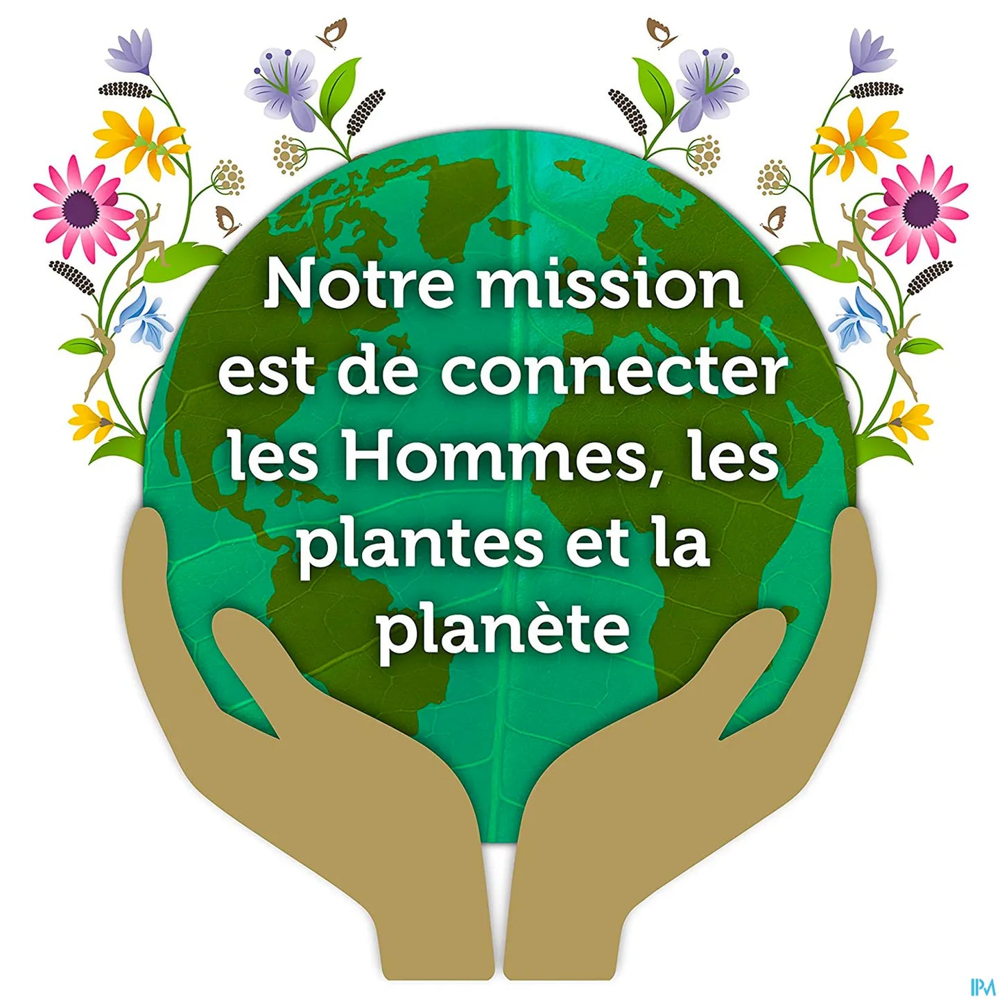 Infusion au Féminin Bio 20 Sachets